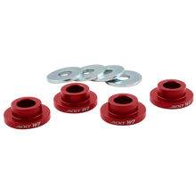 ADD W1 Hyundai Elantra GT, GT sport 2017+ / Veloster Turbo 2019+ shifter BASE bushings