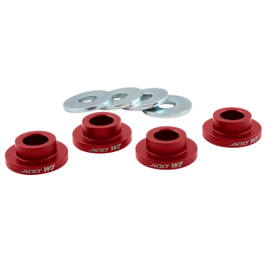 ADD W1 Hyundai Elantra GT, GT sport 2017+ / Veloster Turbo 2019+ shifter BASE bushings