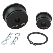 ADD W1 Hyundai Veloster Turbo 2011-2018 / Accent 2012+ shifter kit CABLE + BASE bushings kit
