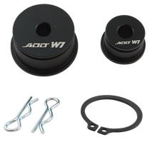 ADD W1 Hyundai Veloster Turbo 2011-2018 / Accent 2012+ shifter CABLE bushings