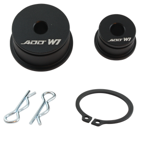 ADD W1 Hyundai Veloster Turbo 2011-2018 / Accent 2012+ shifter CABLE bushings