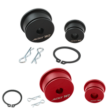 ADD W1 Hyundai Veloster Turbo 2011-2018 / Accent 2012+ shifter CABLE bushings