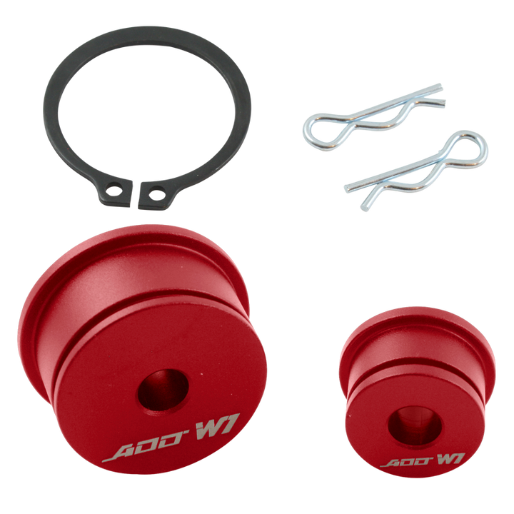 ADD W1 Hyundai Veloster Turbo 2011-2018 / Accent 2012+ shifter CABLE bushings