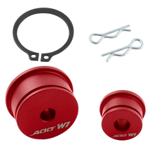 ADD W1 Hyundai Veloster Turbo 2011-2018 / Accent 2012+ shifter kit CABLE + BASE bushings kit