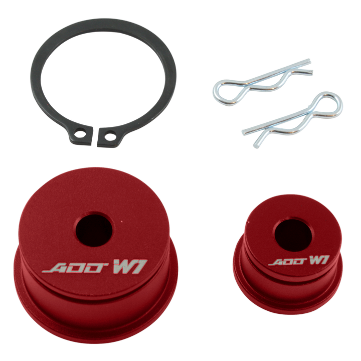 ADD W1 Hyundai Veloster Turbo 2011-2018 / Accent 2012+ shifter CABLE bushings