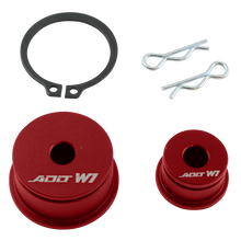 ADD W1 Hyundai Veloster Turbo 2011-2018 / Accent 2012+ shifter CABLE bushings