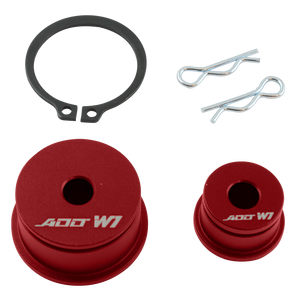 ADD W1 Hyundai Veloster Turbo 2011-2018 / Accent 2012+ shifter CABLE bushings