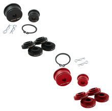 ADD W1 Hyundai Veloster Turbo 2011-2018 / Accent 2012+ shifter kit CABLE + BASE bushings kit