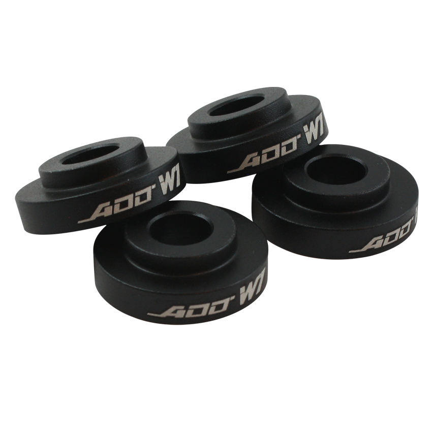 ADD W1 Hyundai Veloster Turbo 2011-2018 / Accent 2012+ shifter BASE bushings