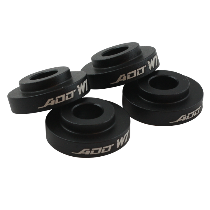 ADD W1 Hyundai Veloster Turbo 2011-2018 / Accent 2012+ shifter BASE bushings