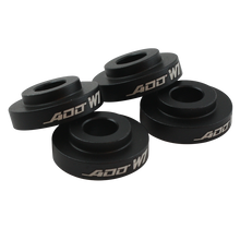 ADD W1 Hyundai Veloster Turbo 2011-2018 / Accent 2012+ shifter BASE bushings