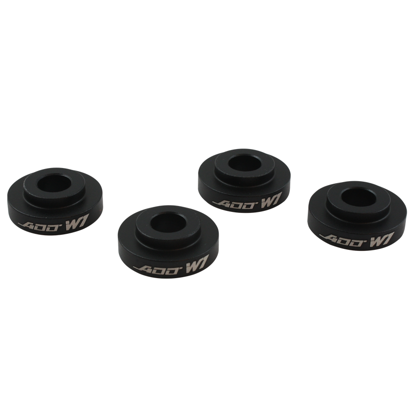 ADD W1 Hyundai Veloster Turbo 2011-2018 / Accent 2012+ shifter BASE bushings