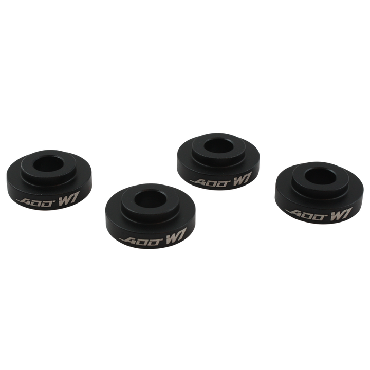 ADD W1 Hyundai Veloster Turbo 2011-2018 / Accent 2012+ shifter BASE bushings