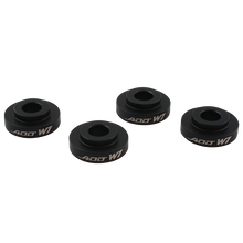 ADD W1 Hyundai Veloster Turbo 2011-2018 / Accent 2012+ shifter BASE bushings