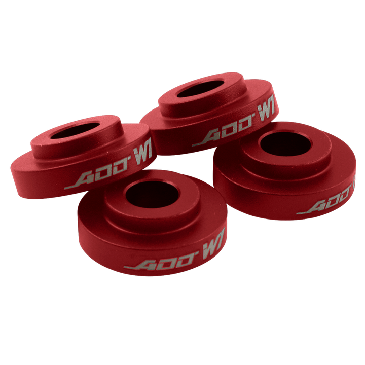 ADD W1 Hyundai Veloster Turbo 2011-2018 / Accent 2012+ shifter BASE bushings