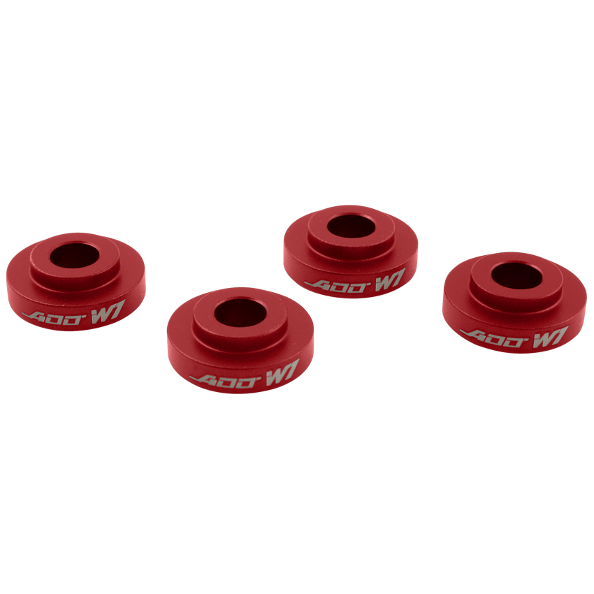 ADD W1 Hyundai Veloster Turbo 2011-2018 / Accent 2012+ shifter BASE bushings