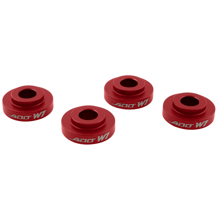 ADD W1 Hyundai Veloster Turbo 2011-2018 / Accent 2012+ shifter BASE bushings