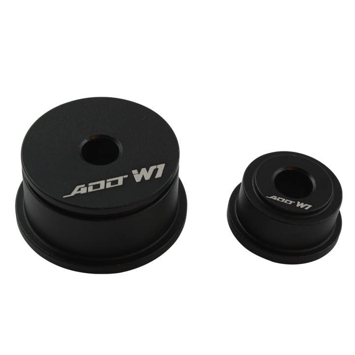 ADD W1 Mitsubishi Evolution 2001-2006 VIII-IX Shifter Cable Bushings (5 SPEED ONLY Manual )