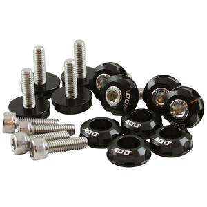 Z Oil Catch Can Parts-Replacement 10mm Head To aluminum washer