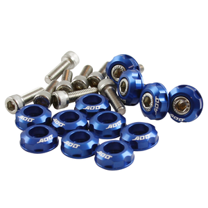 Z Oil Catch Can Parts-Replacement 10mm Head To aluminum washer