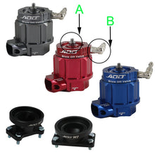 Z ADD W1 Blow Off Valve - BOV ( Area B ) Fitting