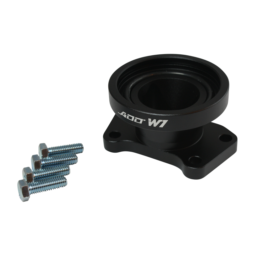 ADD W1 Kia Stinger HKS BOV Flange Adapters 2.0T