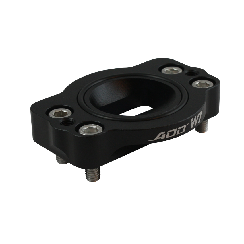 ADD W1 Blow Off Valve adapter for ES 2017+, EGTS 2017+, VT 2019+,Genesis 3.3T-Greddy