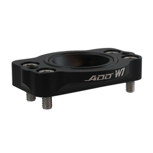 ADD W1 Blow Off Valve adapter for ES 2017+, EGTS 2017+, VT 2019+,Genesis 3.3T-Greddy