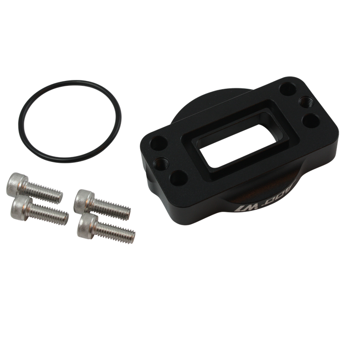 ADD W1 Blow Off Valve adapter for Kia Sportage-2015-up Greddy
