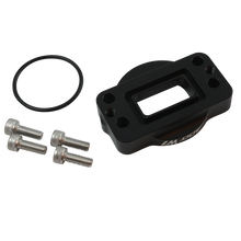 ADD W1 Blow Off Valve adapter for ES 2017+, EGTS 2017+, VT 2019+,Genesis 3.3T-Greddy