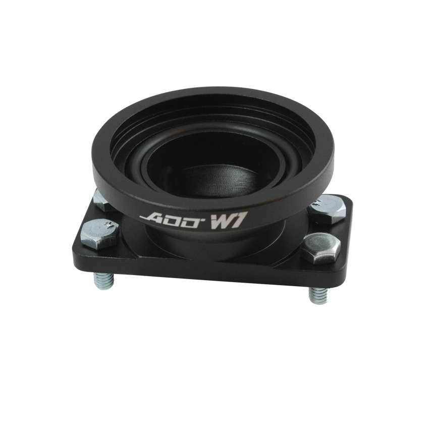 ADD W1 Blow Off Valve adapter for Kia Stinger 3.3T-2018 HKS