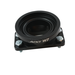 ADD W1 Blow Off Valve adapter for Kia Stinger 3.3T-2018 HKS