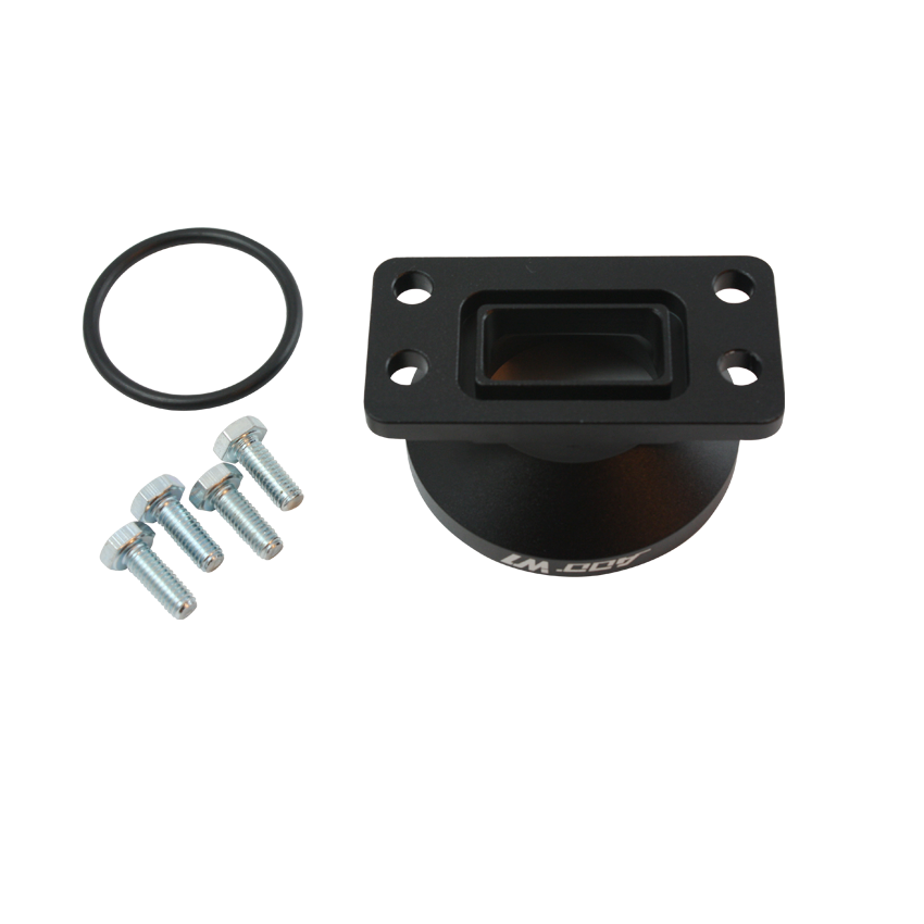 ADD W1 Blow Off Valve adapter for Kia Sportage 2015-up HKS