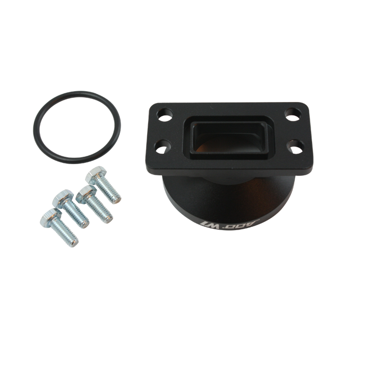 ADD W1 Blow Off Valve adapter for Kia Sportage 2015-up HKS