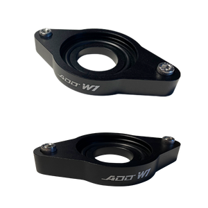 ADD W1 Blow Off Valve adapter for Mazdaspeed 3 / 6 / CX7