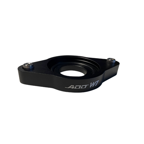 ADD W1 Blow Off Valve adapter for Mazdaspeed 3 / 6 / CX7