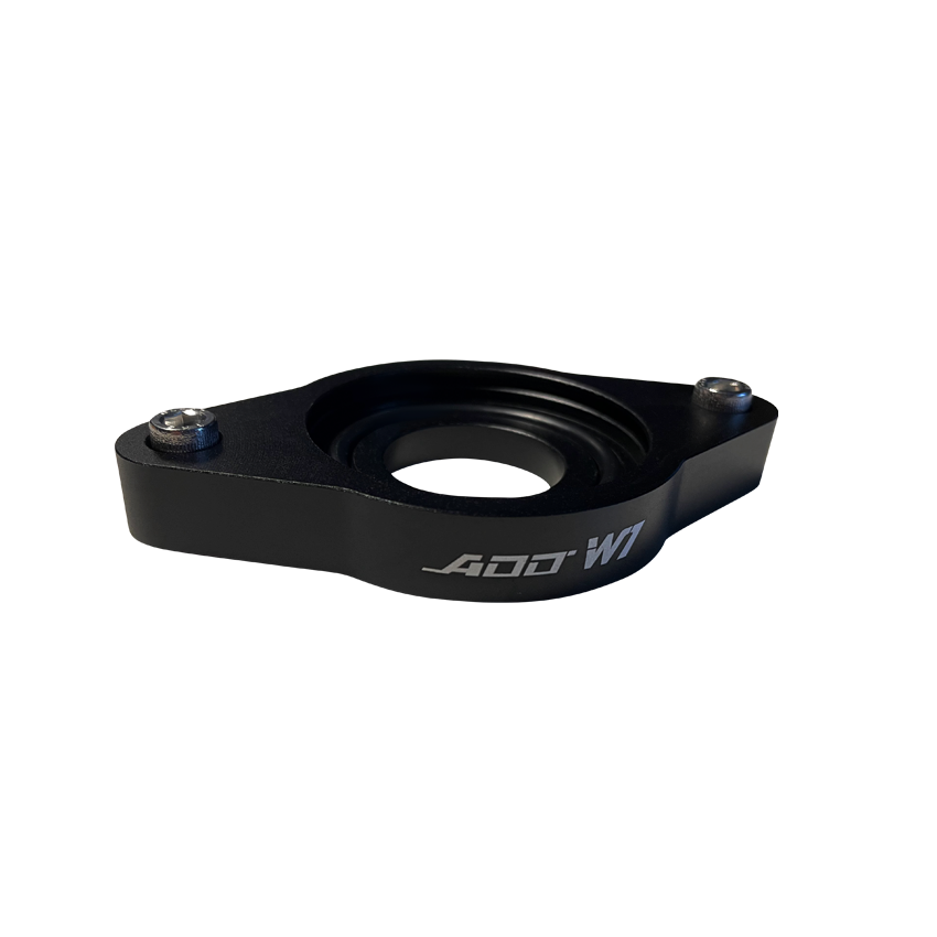 ADD W1 Blow Off Valve adapter for Mazdaspeed 3 / 6 / CX7