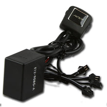 Z Overlay Face Gauge Parts - Power Inverter
