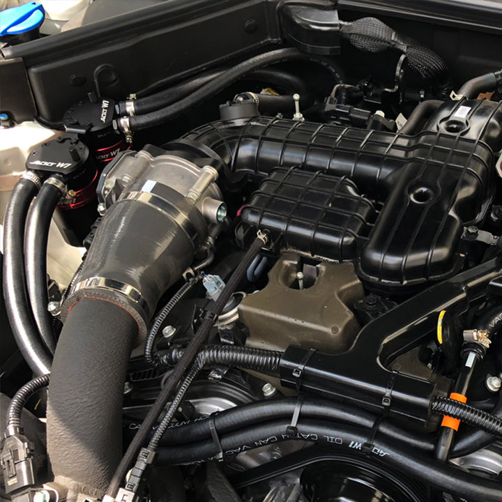 genesis g70 oil catch can dual 