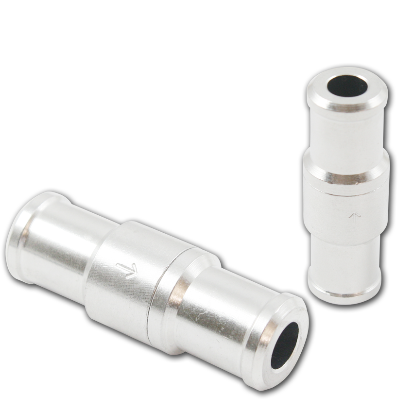 Z Oil Catch Can Parts - Check Valve ( 0-100 psi )