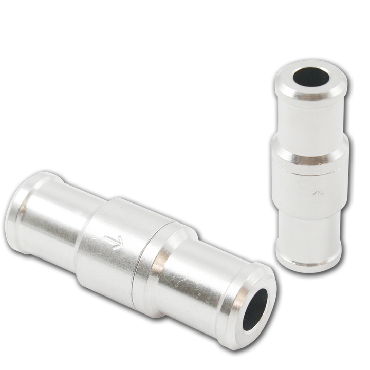 Z Oil Catch Can Parts - Check Valve ( 0-100 psi )