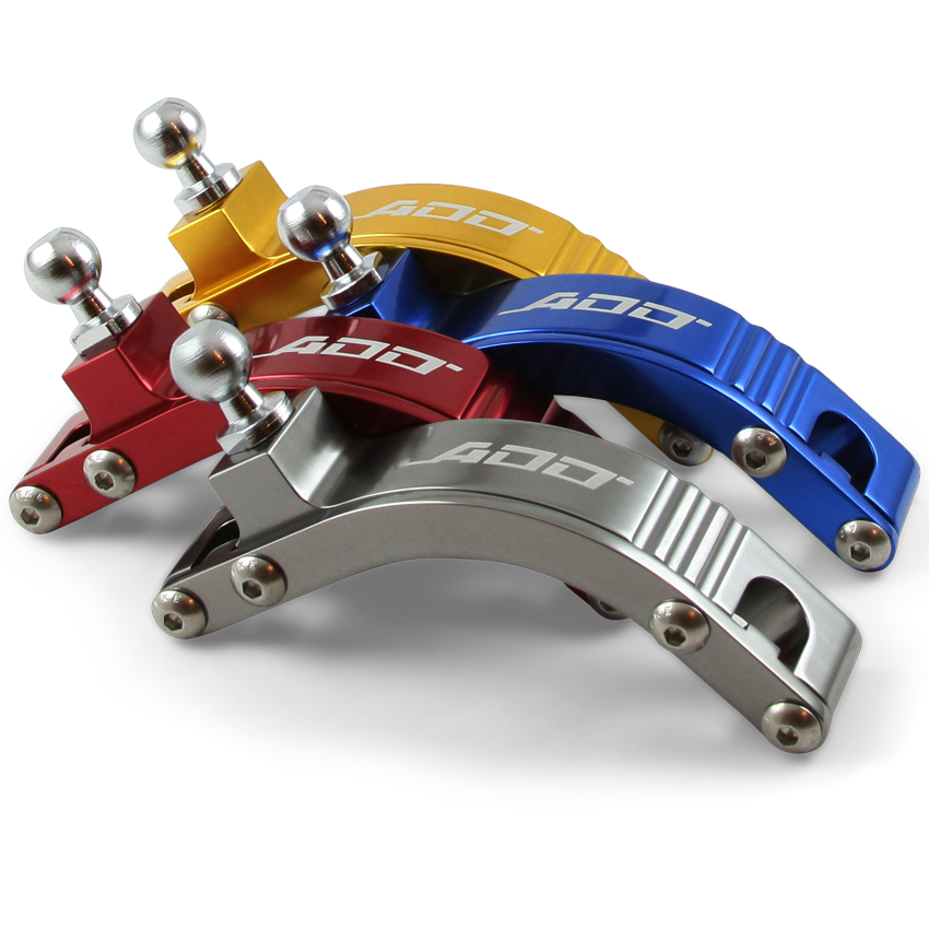 ADD W1 Honda Civic Si EP3 / RSX / 2002-2005 Short shifter