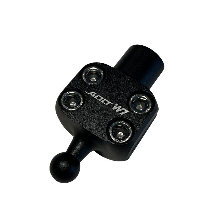 ADD W1 Hyundai Veloster N 2019–2022 / 2023+ Short shifter adapter