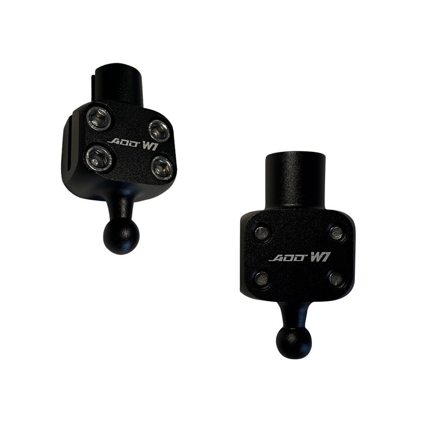 ADD W1 Hyundai Veloster N 2019–2022 / 2023+ Short shifter adapter