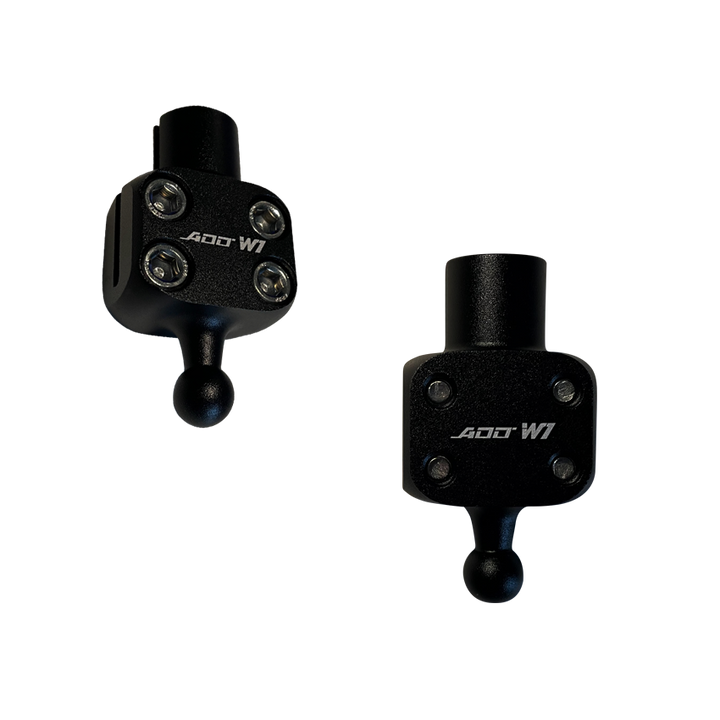ADD W1 Hyundai Veloster N 2019–2022 / 2023+ Short shifter adapter