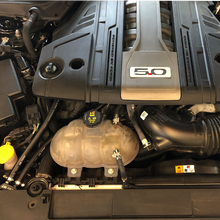 ford mustang gt 5.0 oil catch can