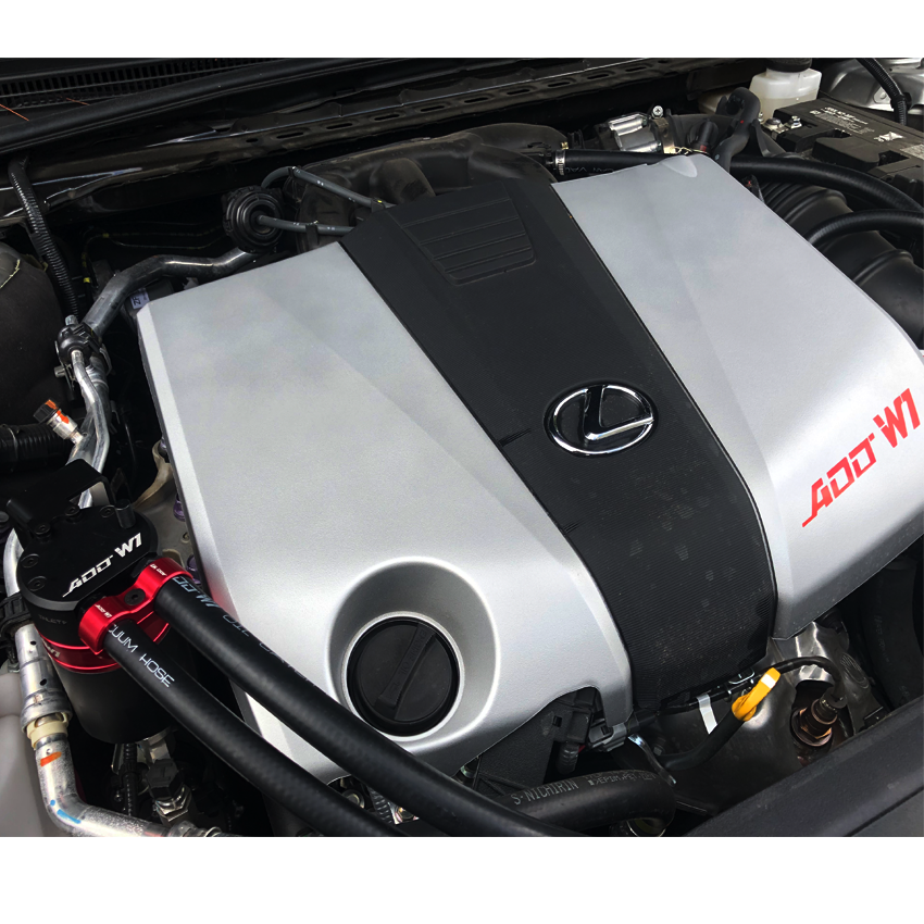 lexus es350 oil catch can