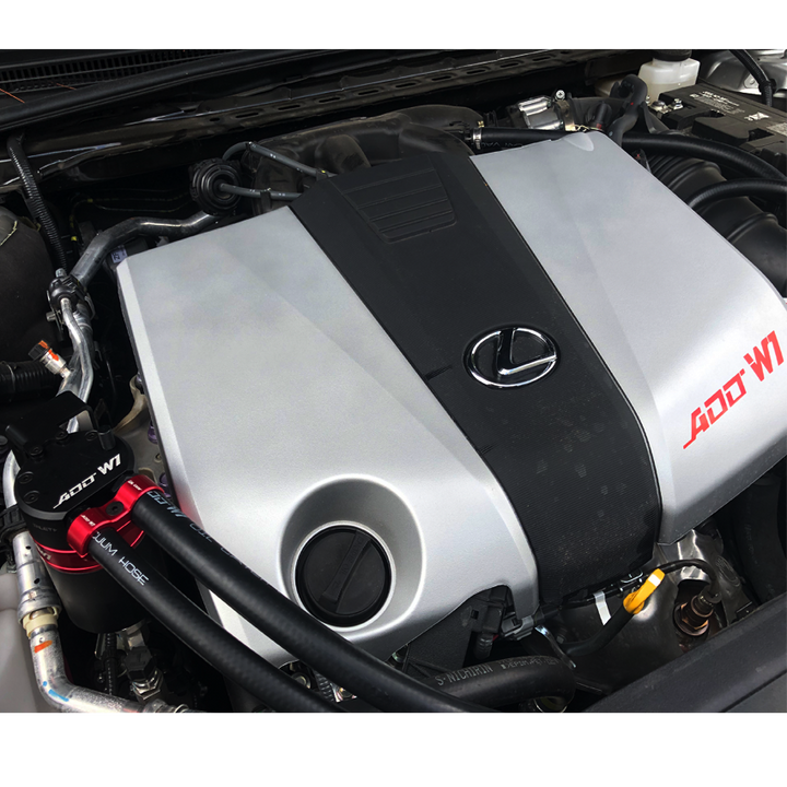 lexus es350 oil catch can