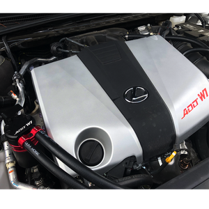 lexus es350 oil catch can
