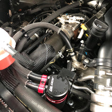 Dodge Ram Eco Diesel Baffled Oil Catch Can